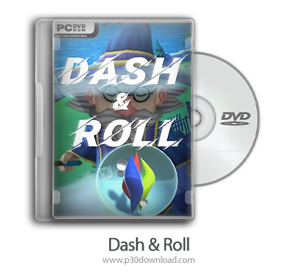 دانلود Dash & Roll - بازی داش اند رول