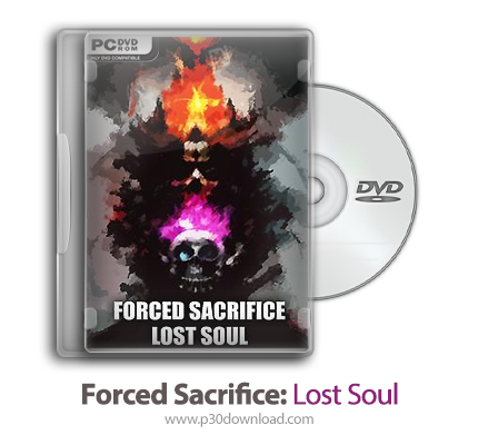 دانلود Forced Sacrifice: Lost Soul - بازی فداکاری اجباری: روح از دست رفته