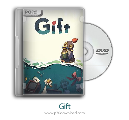 دانلود Gift - بازی هدیه