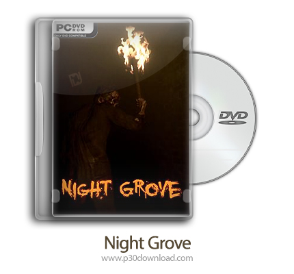 Night Grove icon
