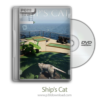 Ship's Cat icon