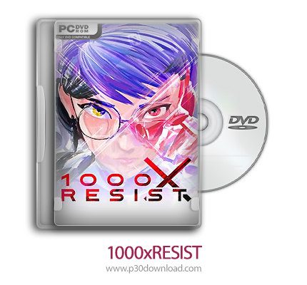 1000xRESIST icon