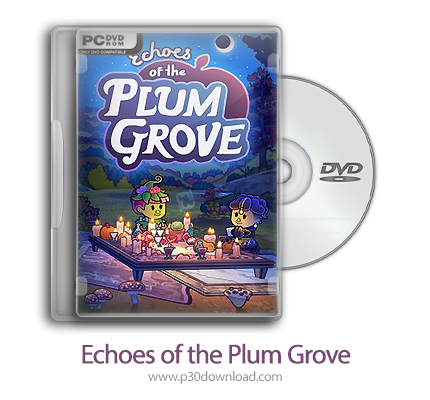 Echoes of the Plum Grove icon