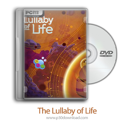 The Lullaby of Life icon