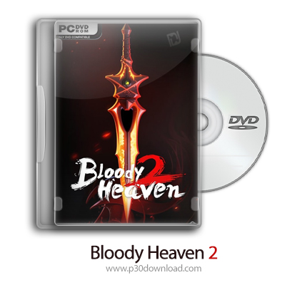 Bloody Heaven 2 icon