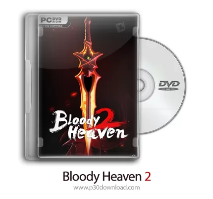 دانلود Bloody Heaven 2 - بازی بهشت خونین 2
