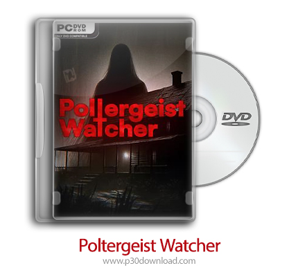 دانلود Poltergeist Watcher - بازی ناظر پولترگیست