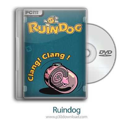 دانلود Ruindog - بازی روین داگ
