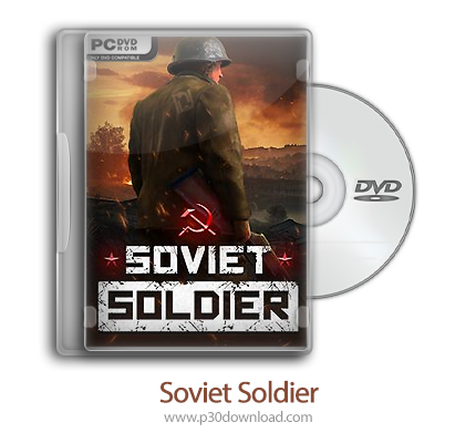 Soviet Soldier icon