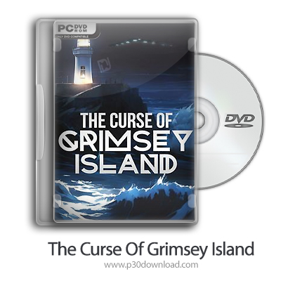 The Curse Of Grimsey Island icon