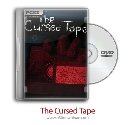 The Cursed Tape icon