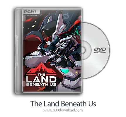 دانلود The Land Beneath Us - بازی سرزمین زیر ما