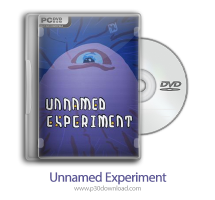 دانلود Unnamed Experiment - بازی آزمایش بدون نام