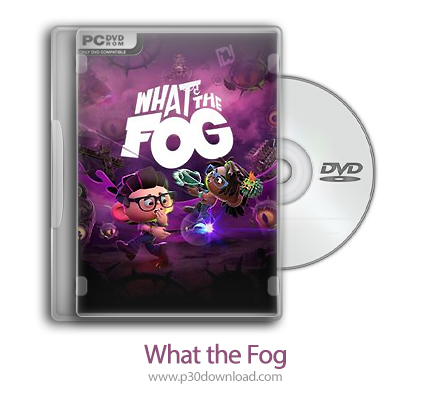 What the Fog icon