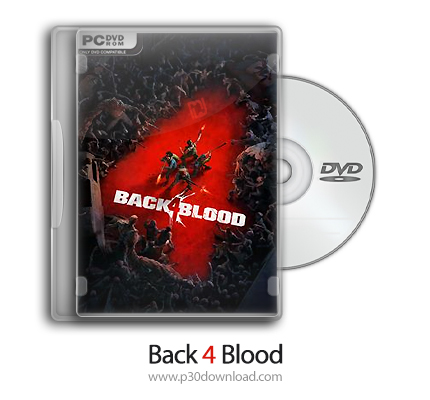 Back 4 Blood icon