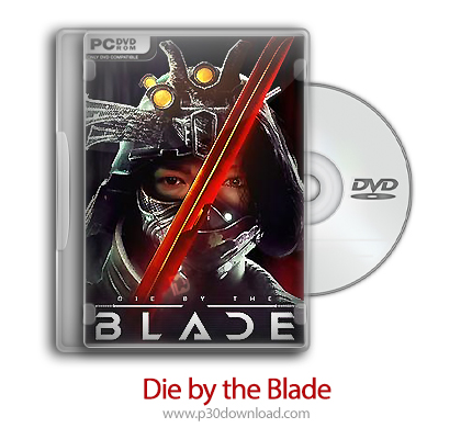 Die by the Blade icon