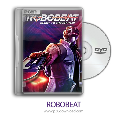 دانلود ROBOBEAT + Update v1.1.4-TENOKE - بازی روبوبت