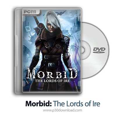 Morbid: The Lords of Ire icon