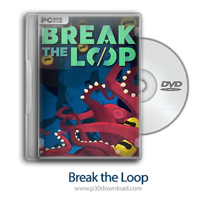 Break the Loop icon