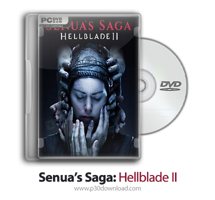 دانلود Senua's Saga: Hellblade II - بازی حماسه سنوئا: هل بلید 2