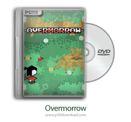 Overmorrow icon