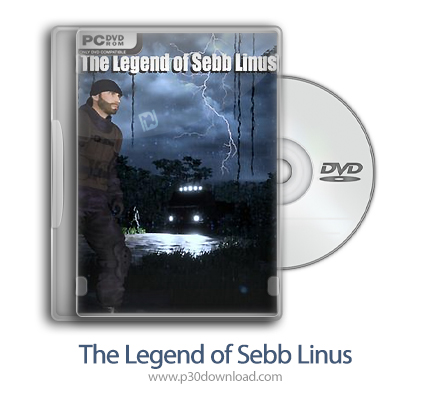 دانلود The Legend of Sebb Linus - بازی افسانه سب لینوس