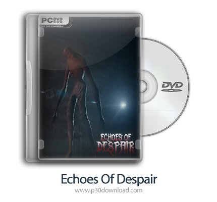 دانلود Echoes Of Despair - بازی پژواک ناامیدی