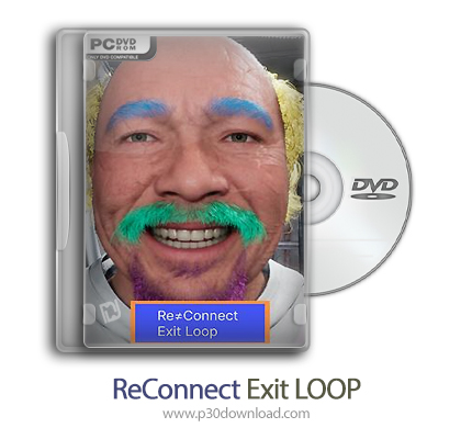 دانلود ReConnect Exit LOOP - بازی حلقه خروج