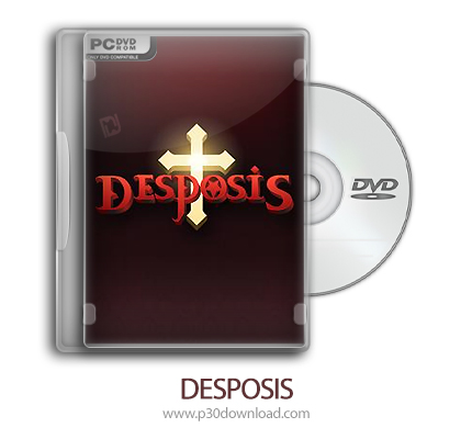 دانلود DESPOSIS - بازی دسپوسیس