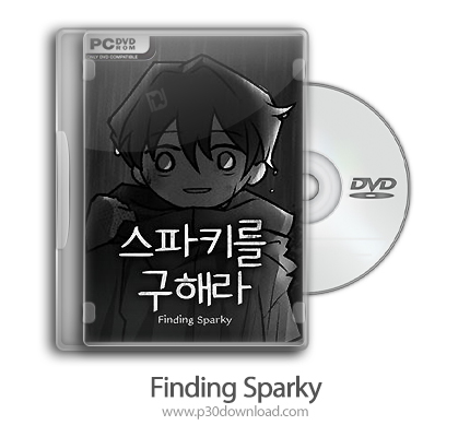 دانلود Finding Sparky - بازی پیدا کردن اسپارکی