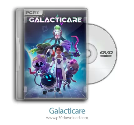 Galacticare icon