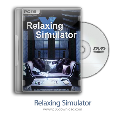 دانلود Relaxing Simulator - بازی شبیه ساز آرامش بخش