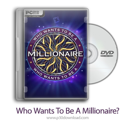 دانلود Who Wants To Be A Millionaire? - US Presidents - بازی چه کسی می خواهد میلیونر شود؟