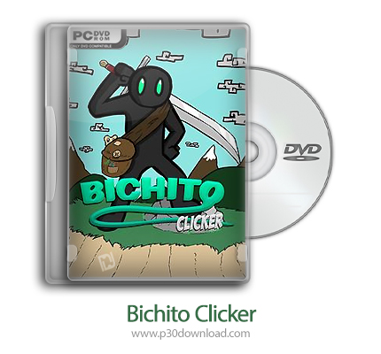 دانلود Bichito Clicker - بازی بیچیتو کلیکر