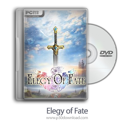 دانلود Elegy of Fate - بازی مرثیه سرنوشت