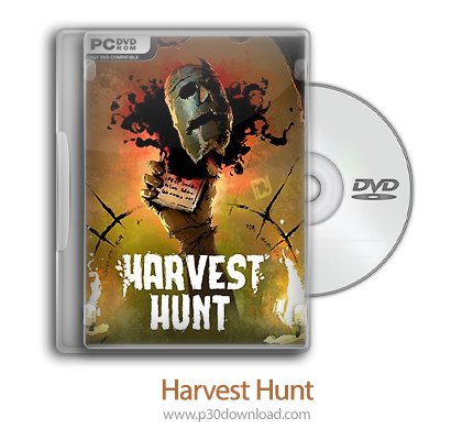 دانلود Harvest Hunt - بازی محصول شکار