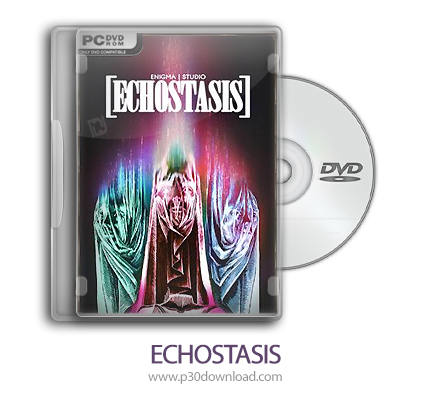 دانلود ECHOSTASIS - بازی اکوستاز