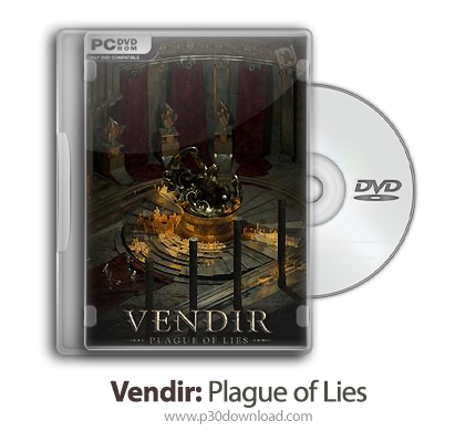 دانلود Vendir: Plague of Lies - بازی وندیر: طاعون دروغین