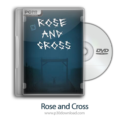 دانلود Rose and Cross - بازی رز و صلیب