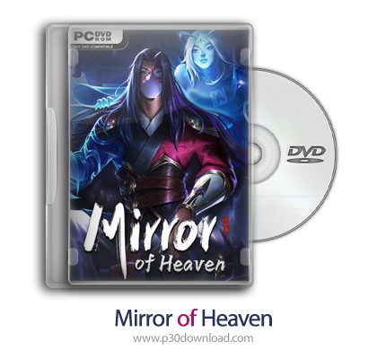 دانلود Mirror of Heaven + Update v20241026-TENOKE - بازی آینه بهشت