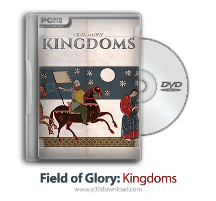 دانلود Field of Glory: Kingdoms + Update v1.04.02-SKIDROW - بازی میدان شکوه: پادشاهی ها