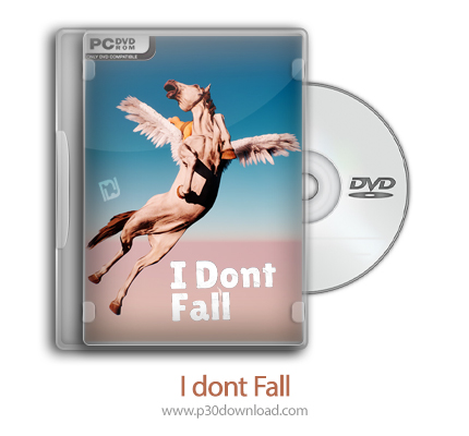 دانلود I dont Fall - بازی من سقوط نمی کنم