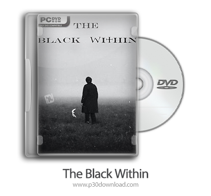 The Black Within icon