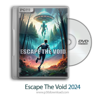 دانلود Escape The Void 2024 - بازی فرار از خلأ 2024