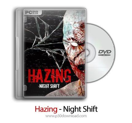 Hazing - Night Shift icon