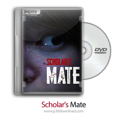 دانلود Scholar's Mate - بازی اسکولرز میت