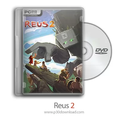 Reus 2 icon