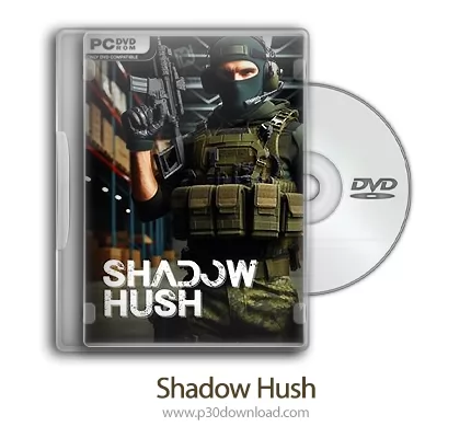 دانلود Shadow Hush - بازی سکوت سایه