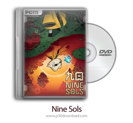 Nine Sols icon