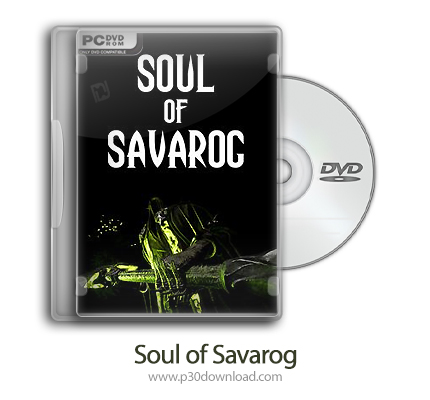 دانلود Soul of Savarog - بازی روح ساواروگ